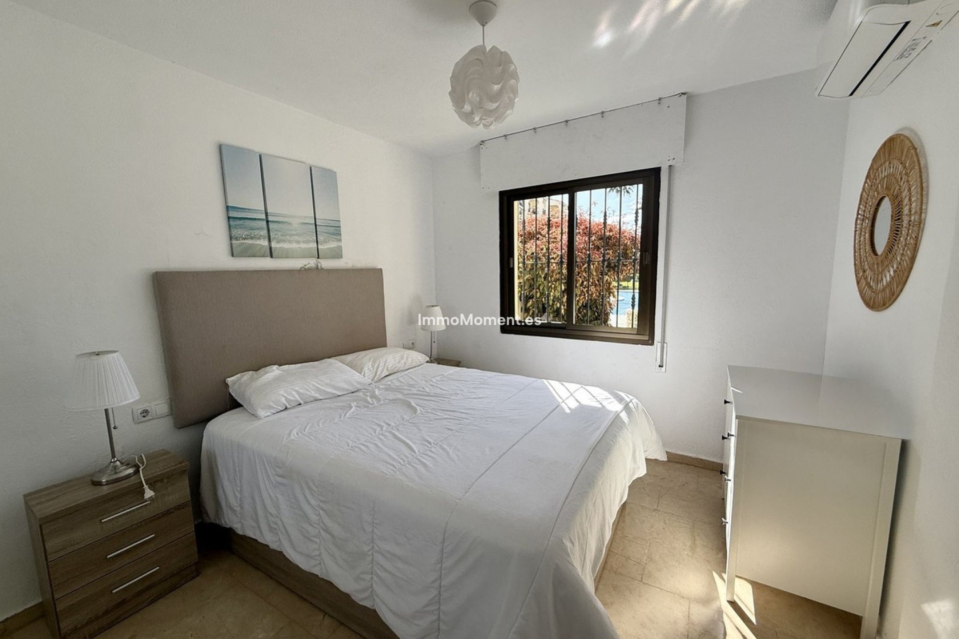 Resale - Apartment - Mijas - Mijas Costa