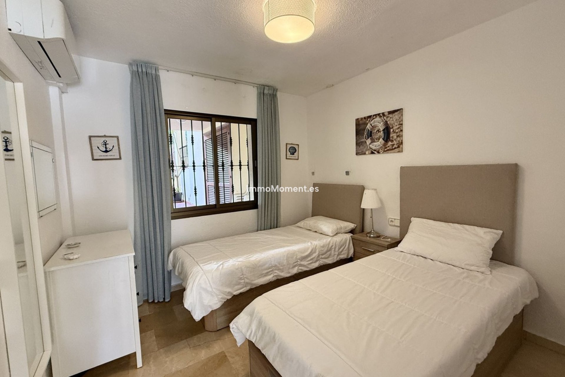 Resale - Apartment - Mijas - Mijas Costa