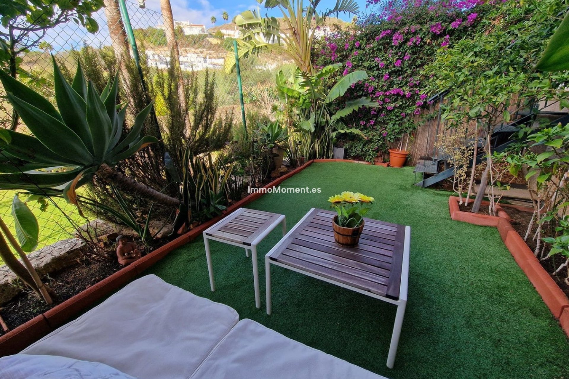 Resale - Apartment - Mijas - Mijas Costa