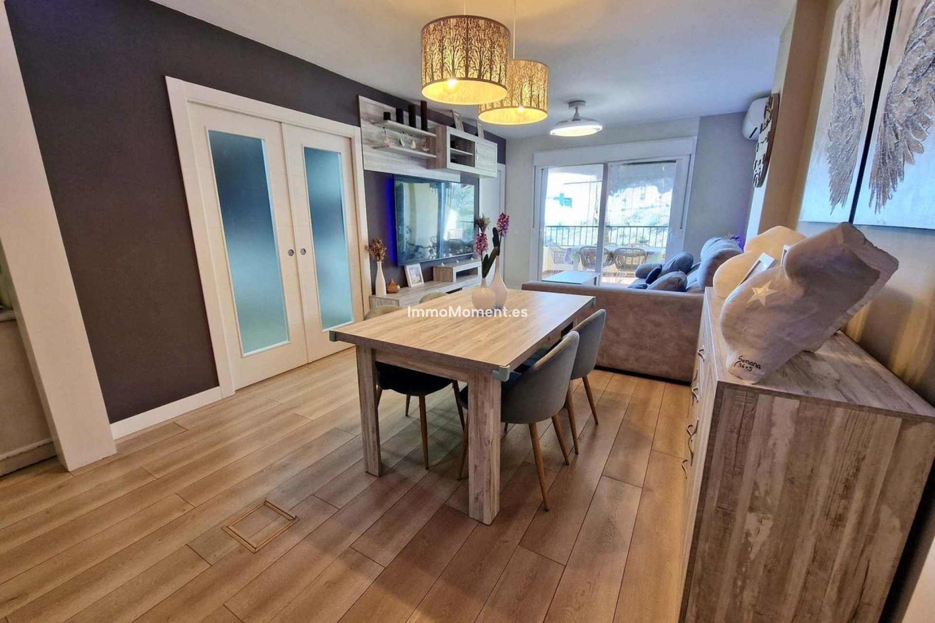 Resale - Apartment - Mijas - Mijas Costa