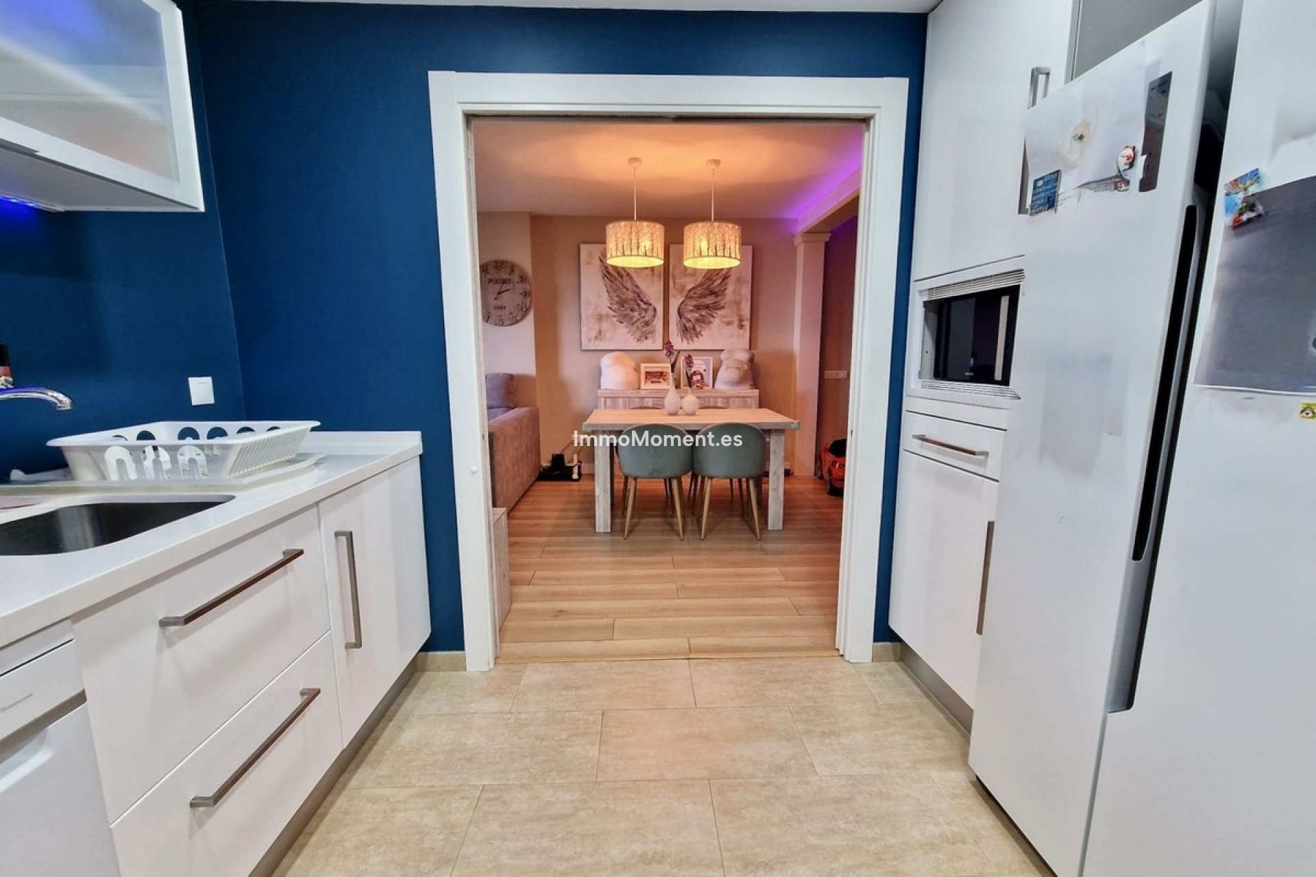 Resale - Apartment - Mijas - Mijas Costa