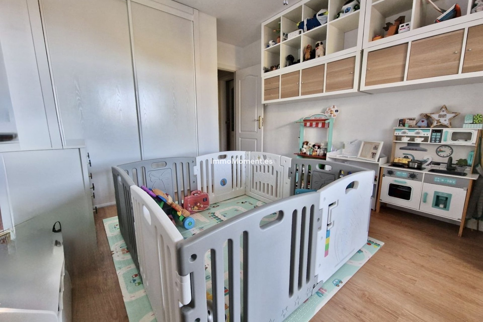 Resale - Apartment - Mijas - Mijas Costa