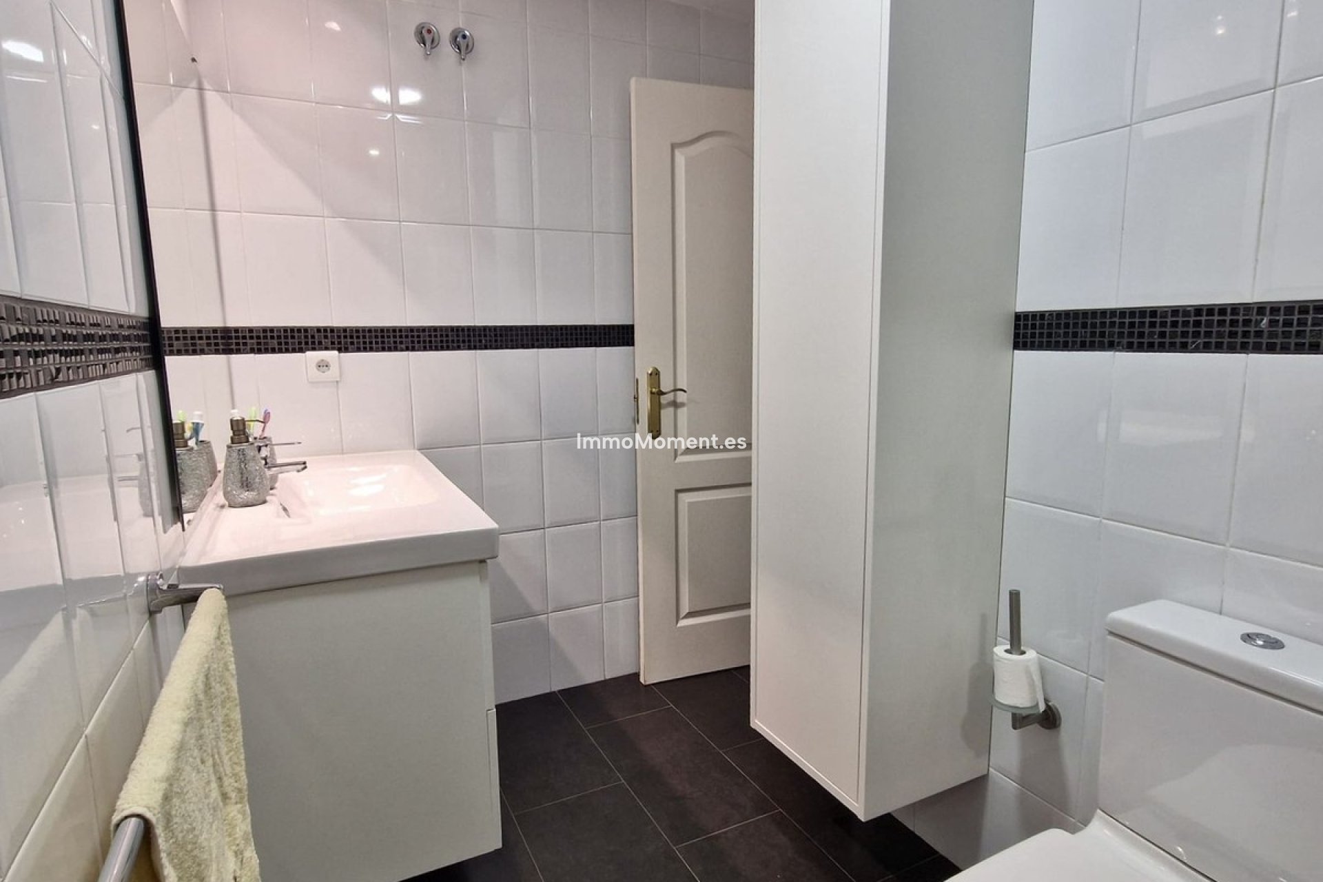 Resale - Apartment - Mijas - Mijas Costa