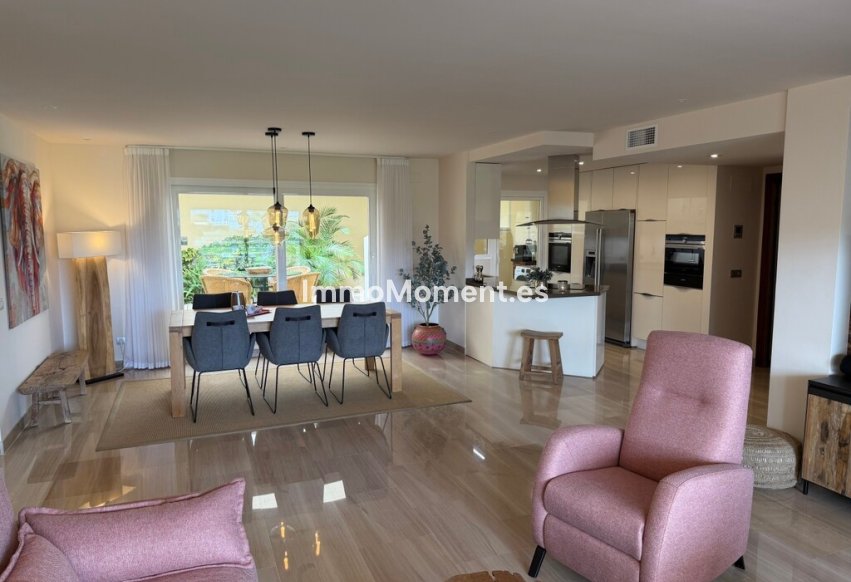 Resale - Apartment - Mijas - Mijas Costa