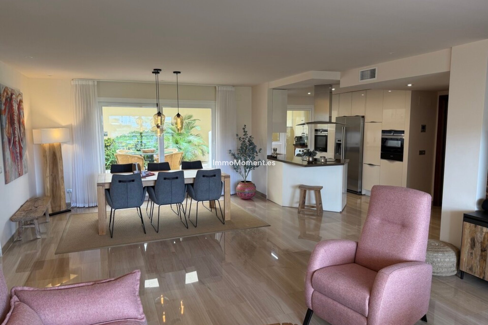 Resale - Apartment - Mijas - Mijas Costa