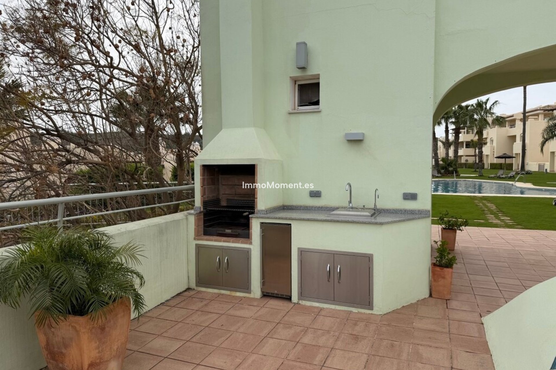 Resale - Apartment - Mijas - Mijas Costa