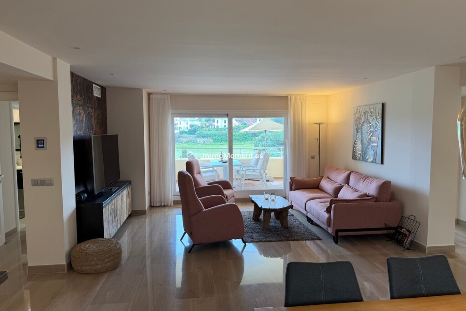 Resale - Apartment - Mijas - Mijas Costa