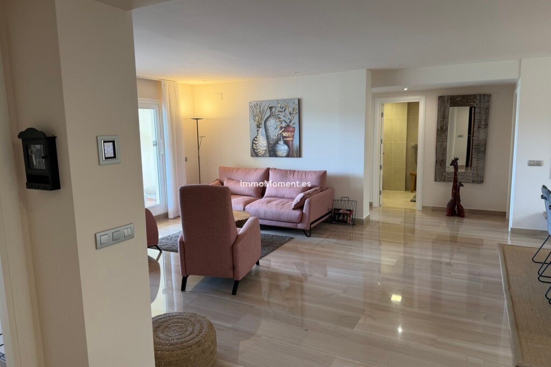 Resale - Apartment - Mijas - Mijas Costa