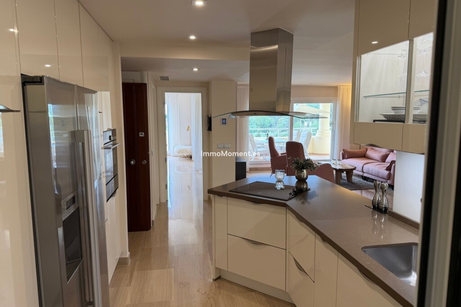 Resale - Apartment - Mijas - Mijas Costa