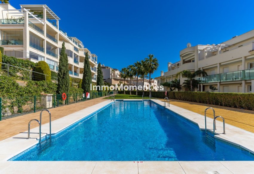 Resale - Apartment - Mijas - Mijas Costa