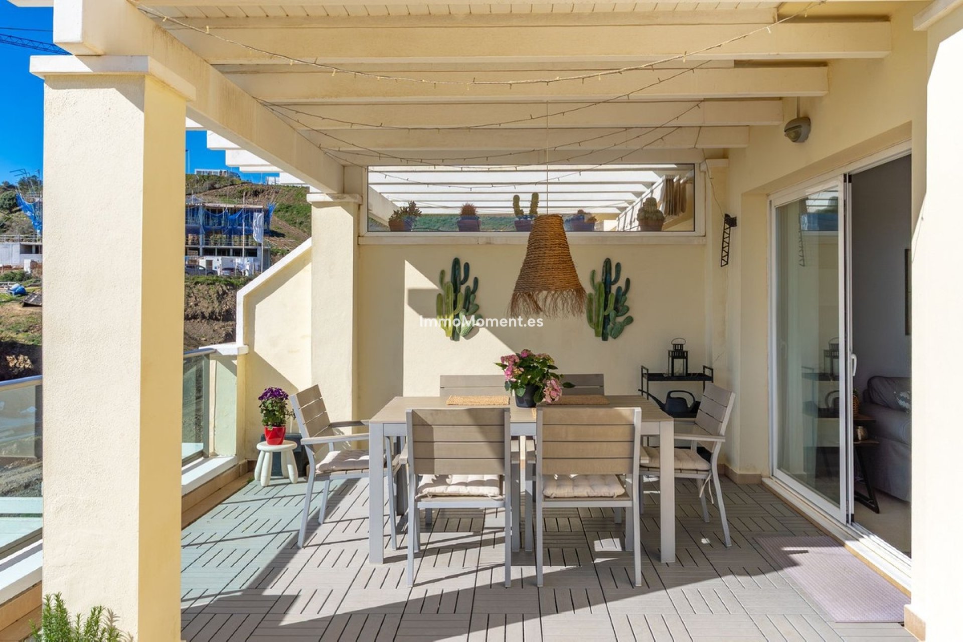 Resale - Apartment - Mijas - Mijas Costa