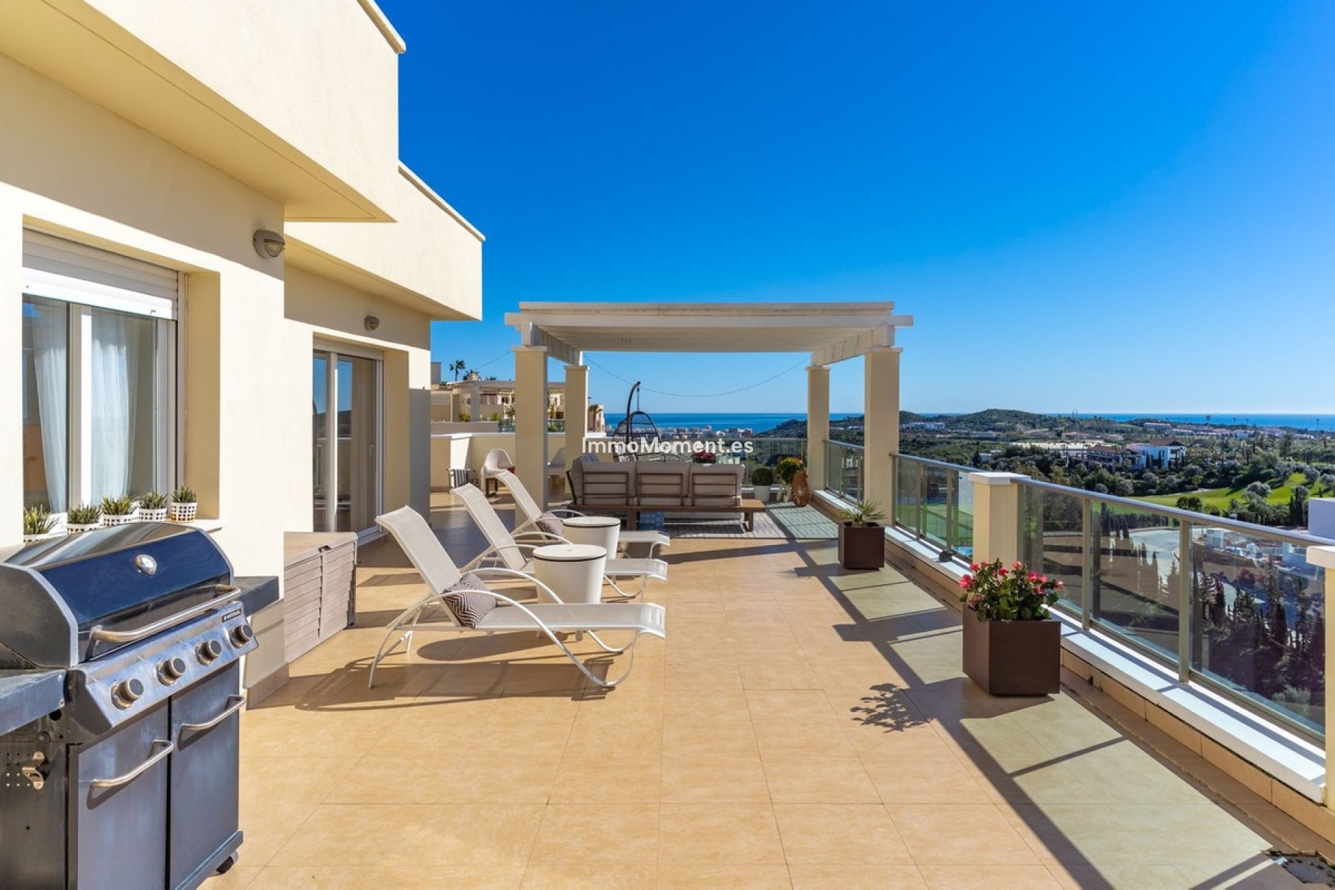 Resale - Apartment - Mijas - Mijas Costa