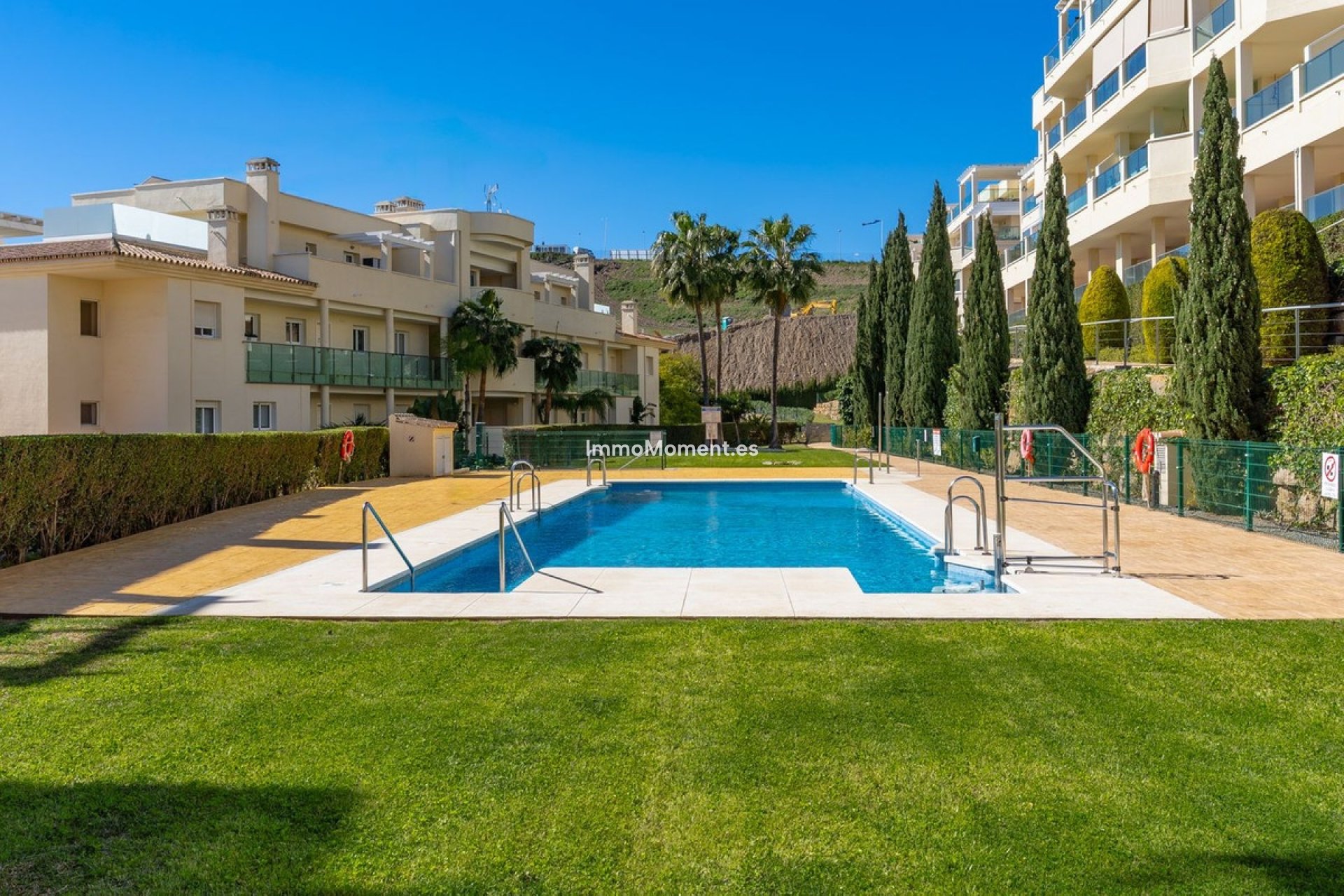 Resale - Apartment - Mijas - Mijas Costa