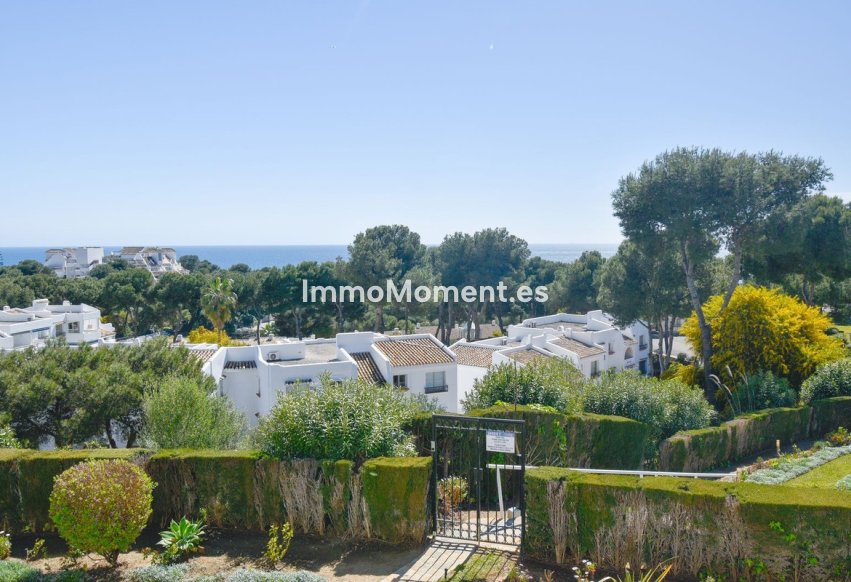 Resale - Apartment - Mijas - Mijas Costa