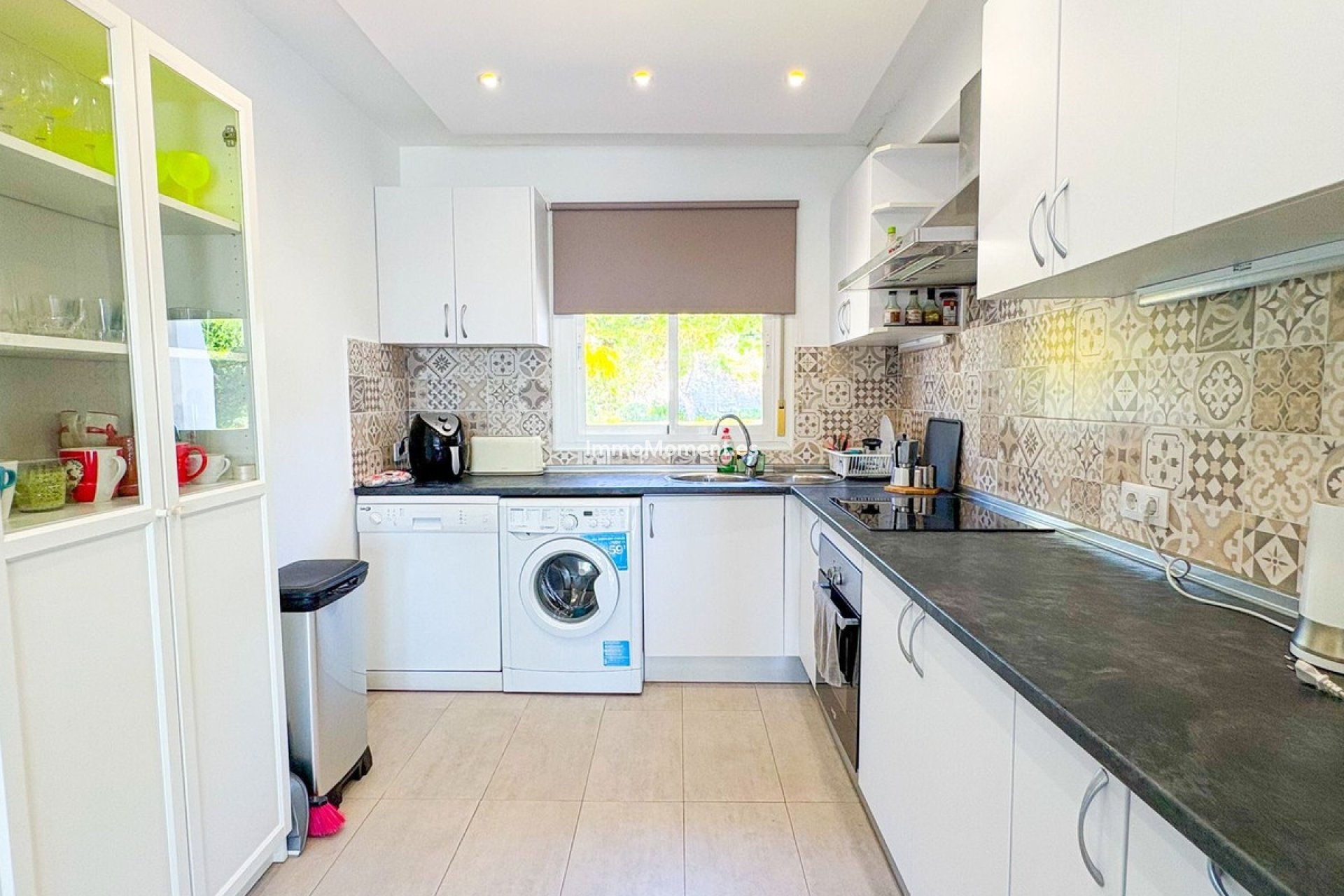 Resale - Apartment - Mijas - Mijas Costa