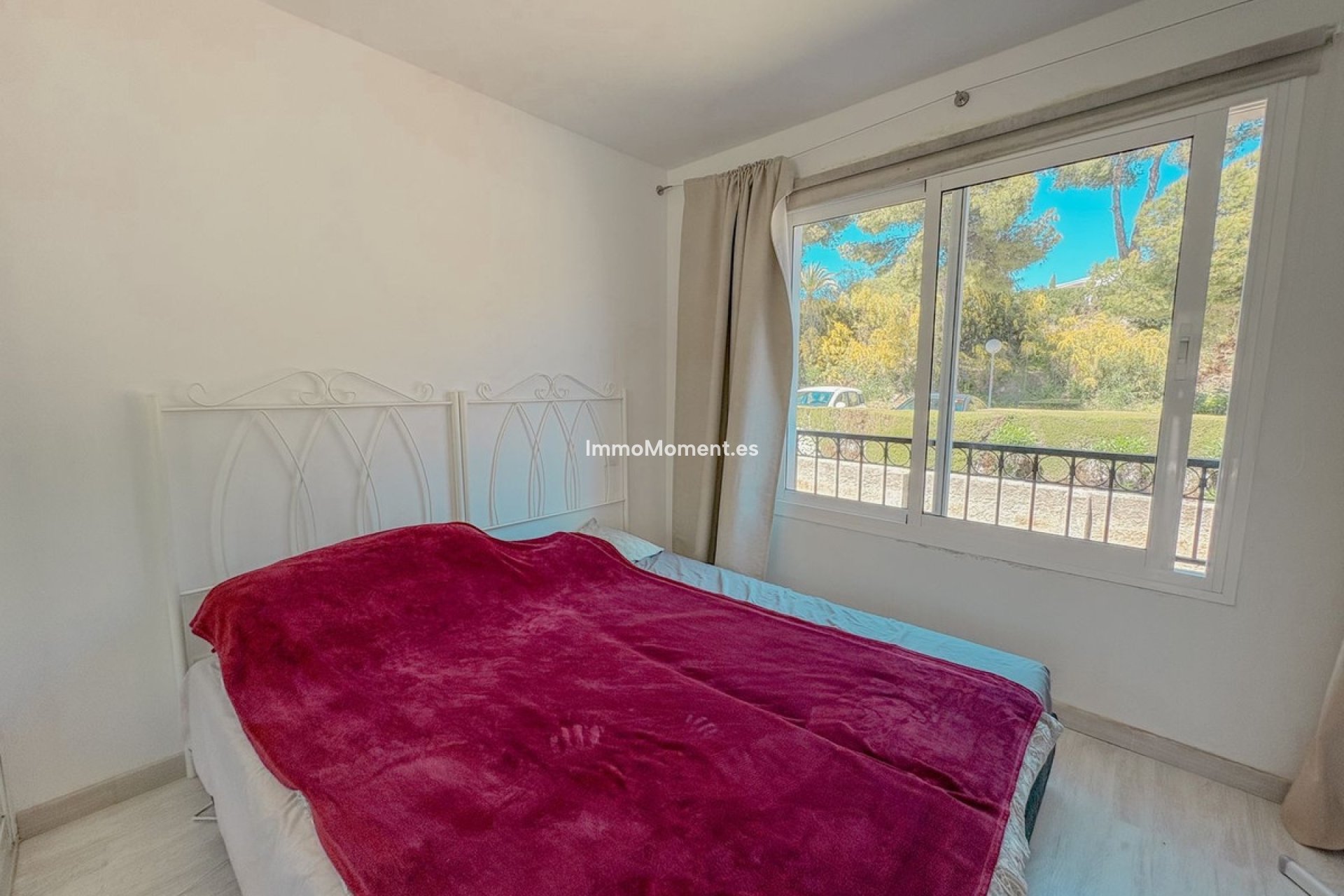 Resale - Apartment - Mijas - Mijas Costa