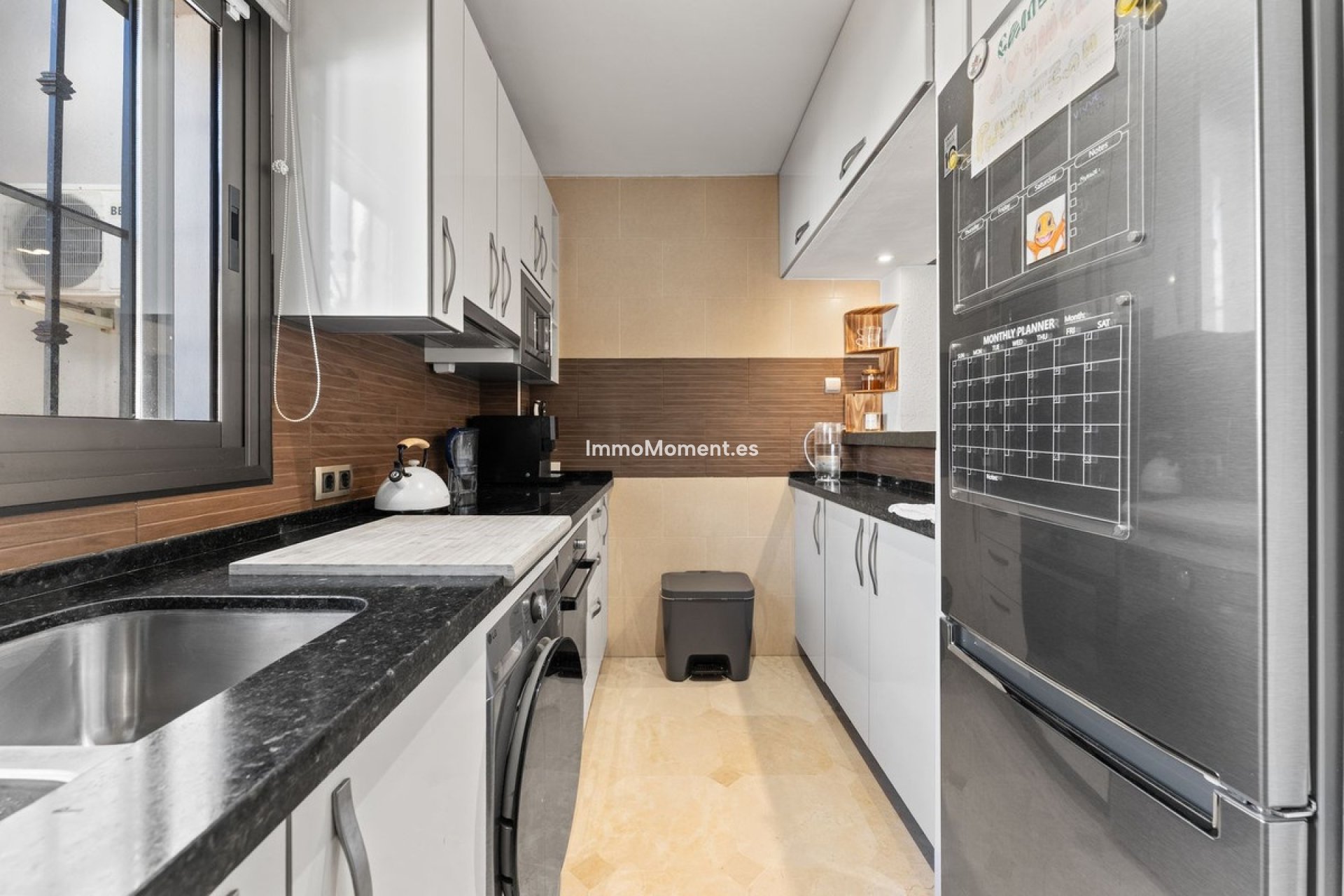 Resale - Apartment - Mijas - Mijas Costa