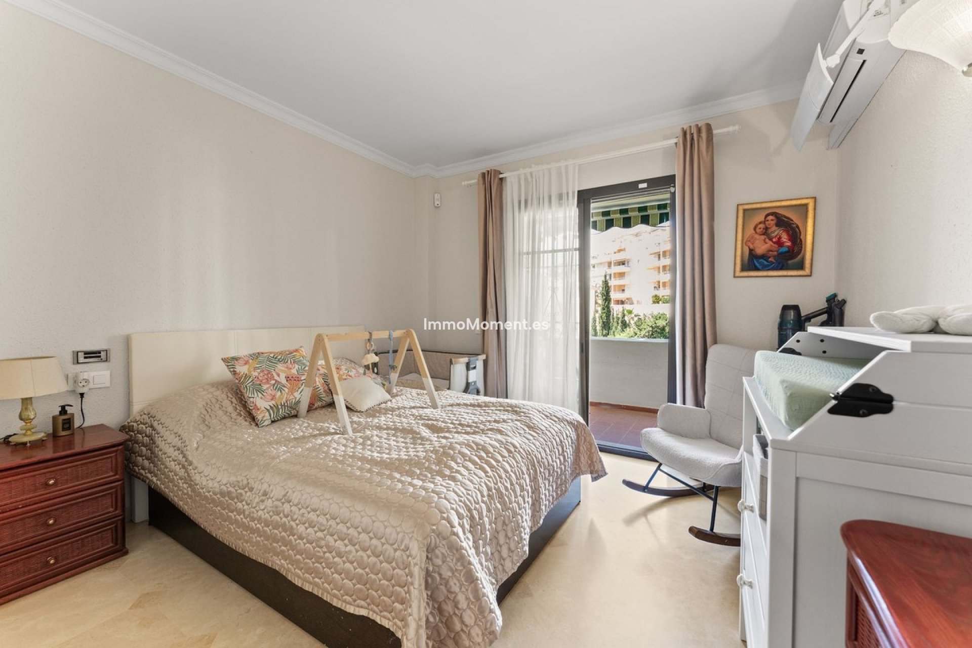 Resale - Apartment - Mijas - Mijas Costa