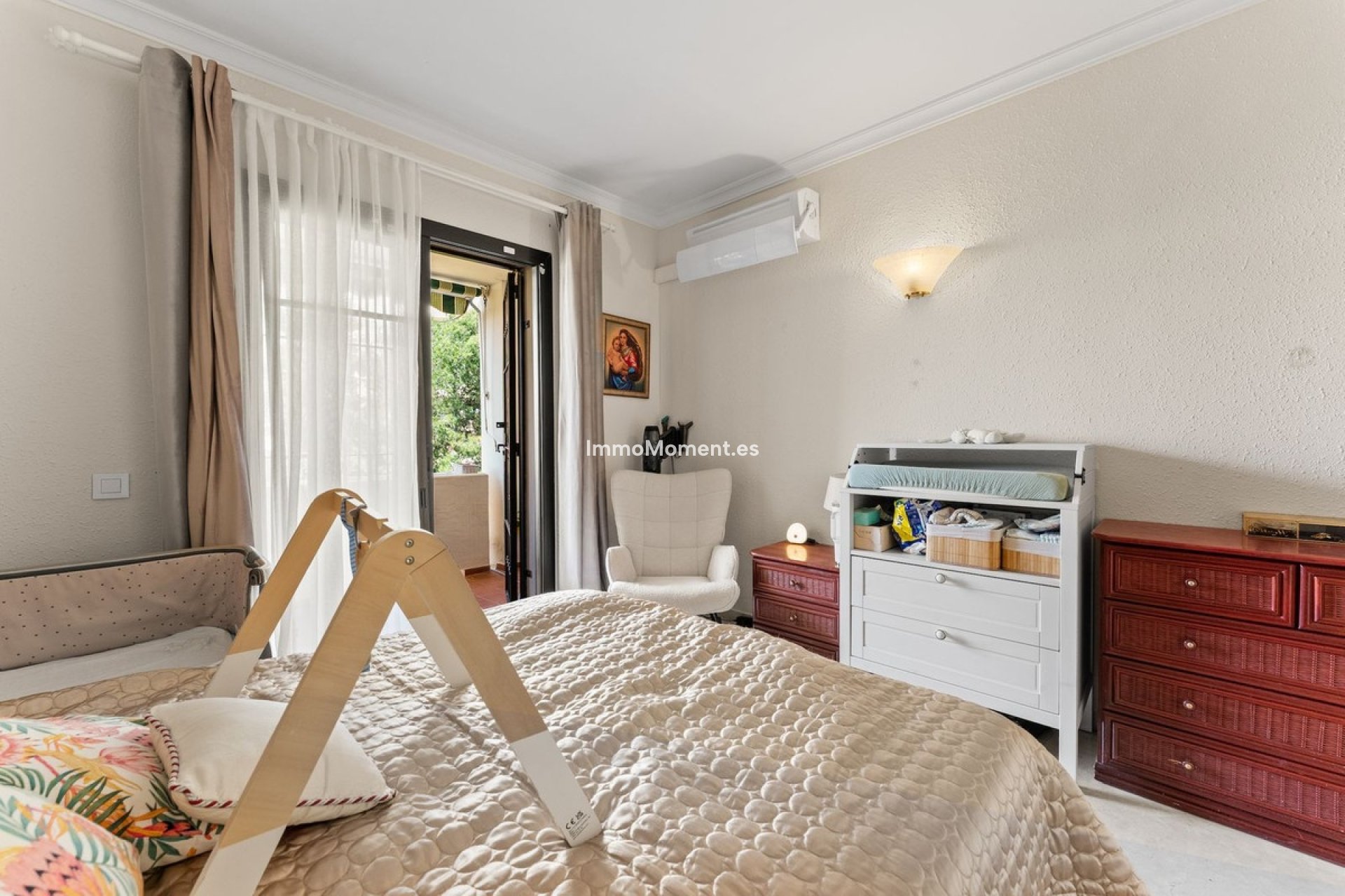 Resale - Apartment - Mijas - Mijas Costa