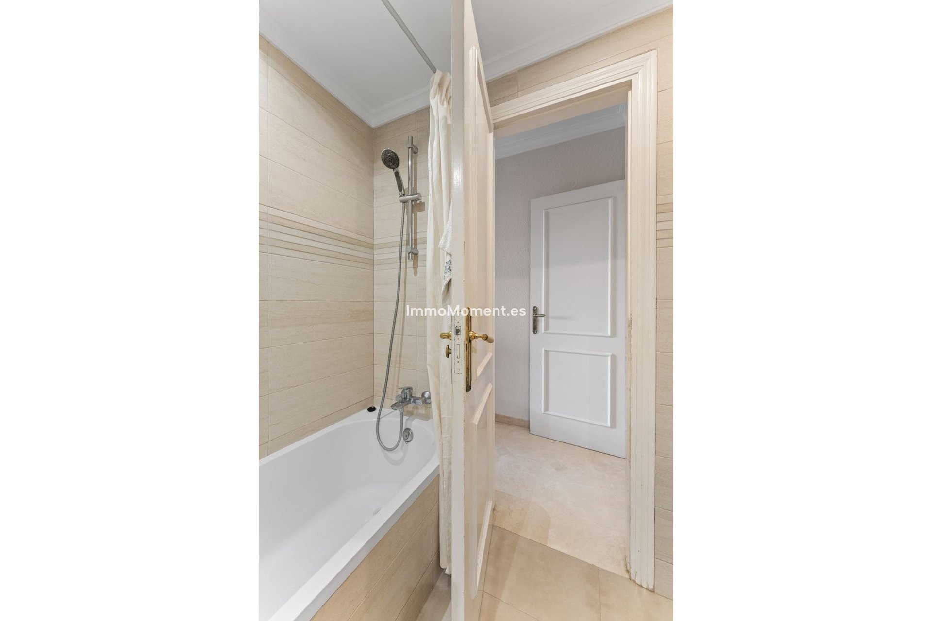 Resale - Apartment - Mijas - Mijas Costa