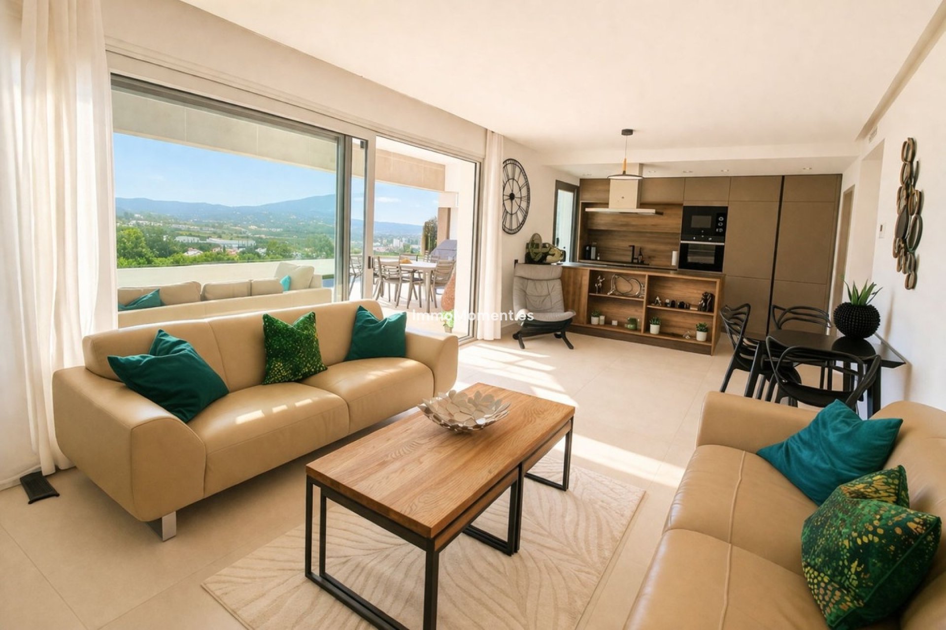 Resale - Apartment - Mijas - Mijas Costa