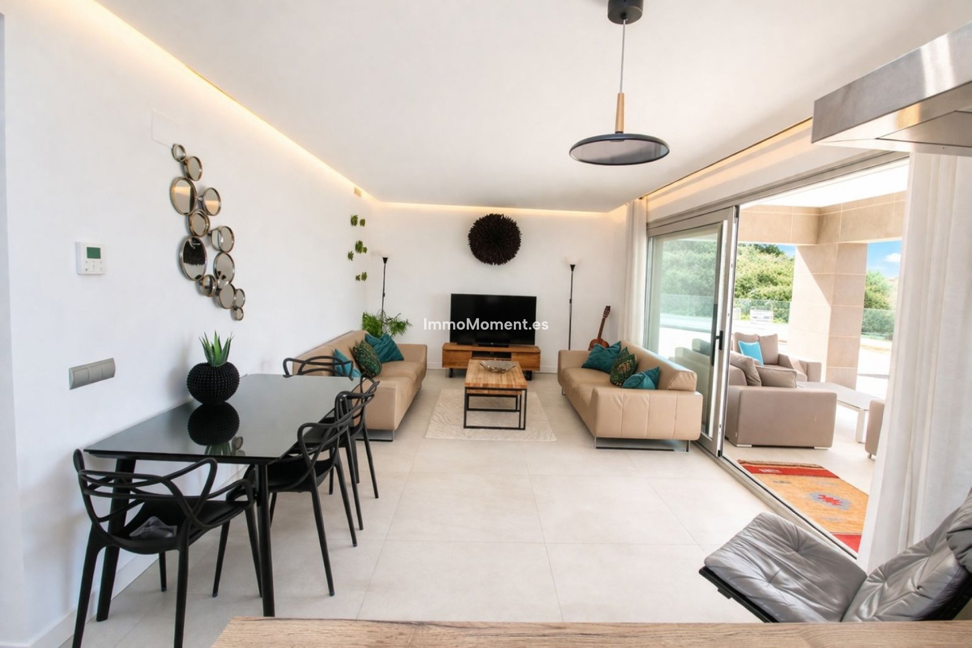 Resale - Apartment - Mijas - Mijas Costa