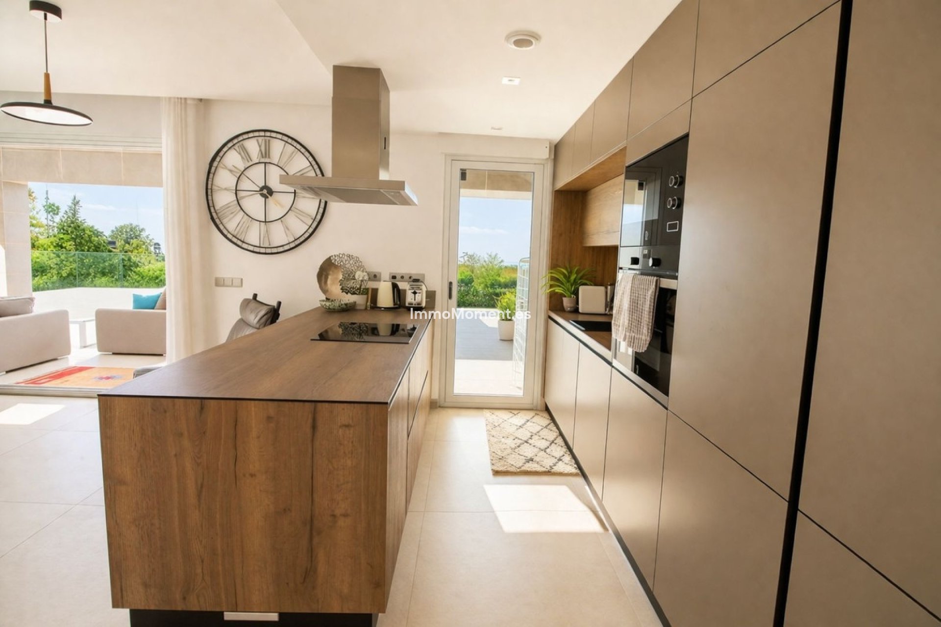 Resale - Apartment - Mijas - Mijas Costa