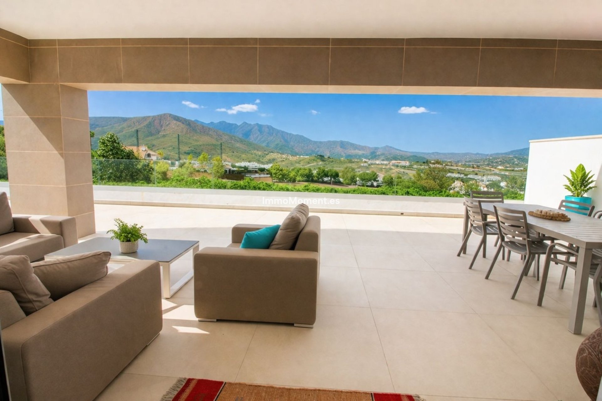Resale - Apartment - Mijas - Mijas Costa