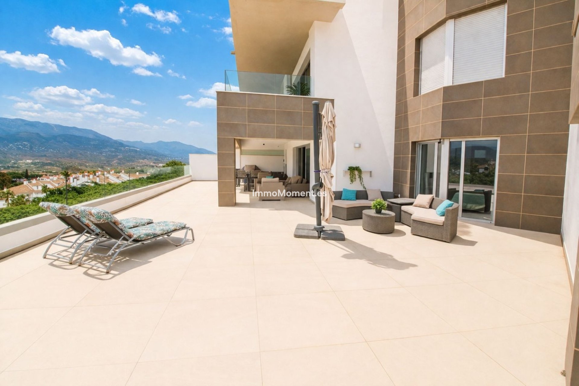 Resale - Apartment - Mijas - Mijas Costa