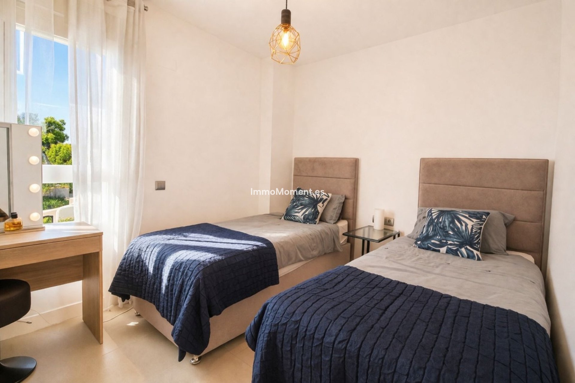 Resale - Apartment - Mijas - Mijas Costa