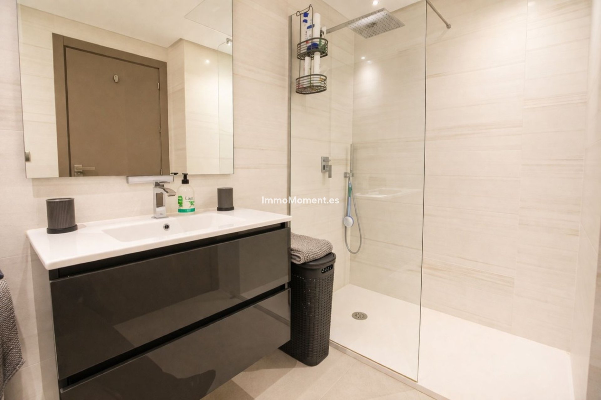 Resale - Apartment - Mijas - Mijas Costa