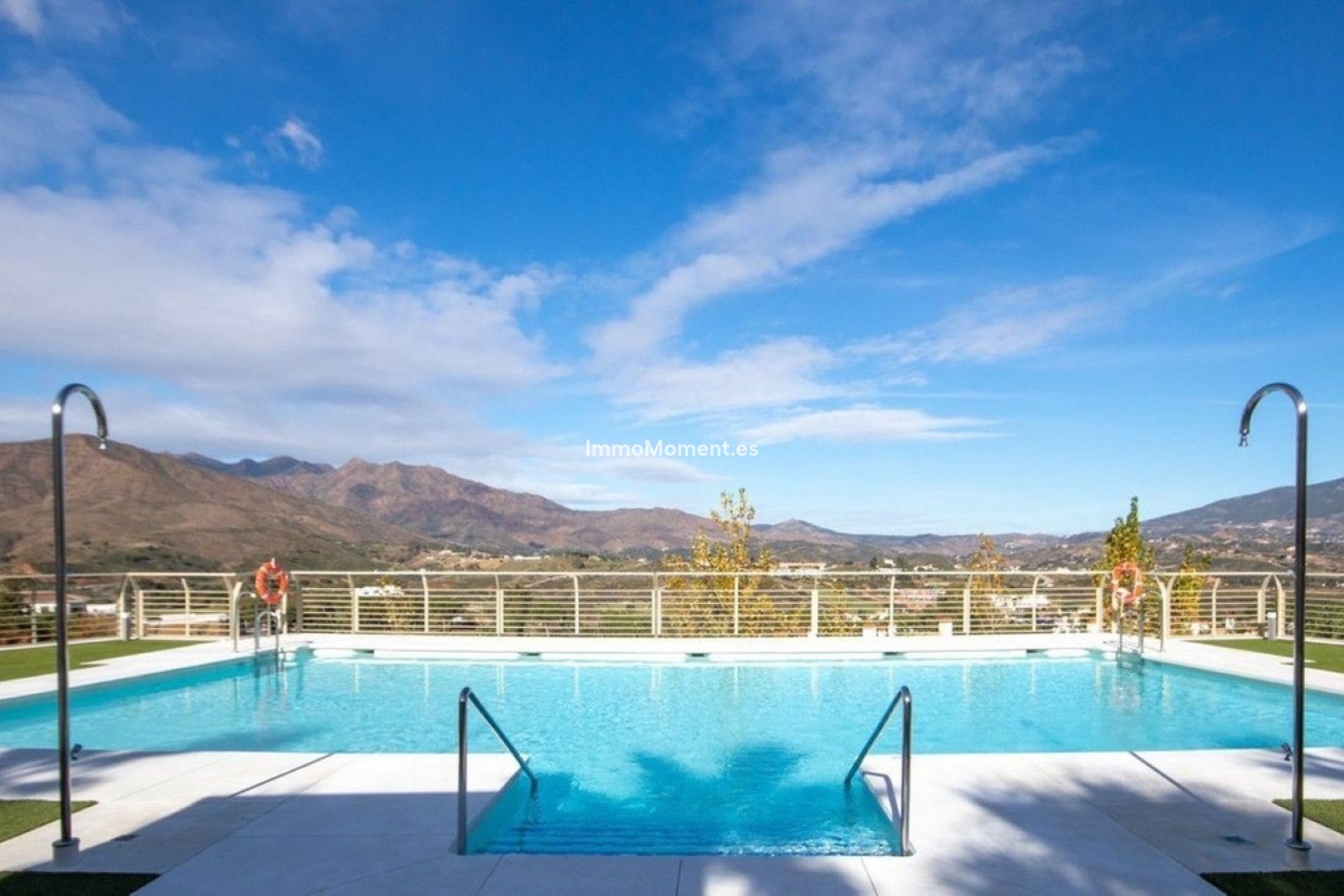 Resale - Apartment - Mijas - Mijas Costa