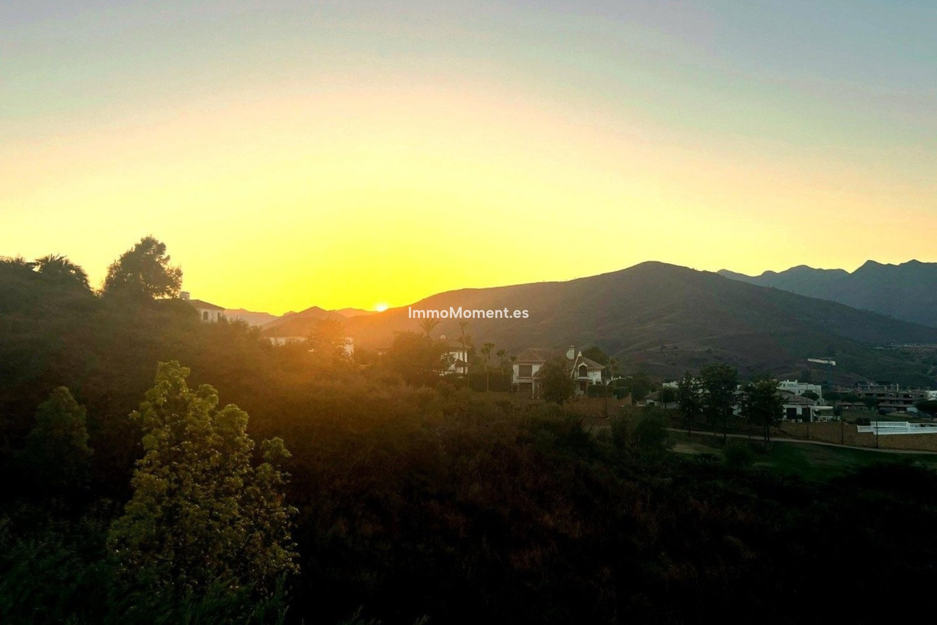 Resale - Apartment - Mijas - Mijas Costa