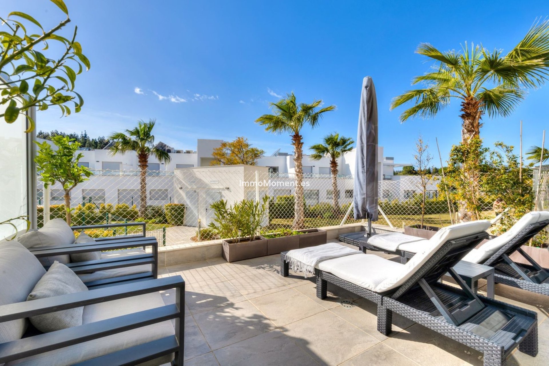 Resale - Apartment - Mijas - Mijas Costa