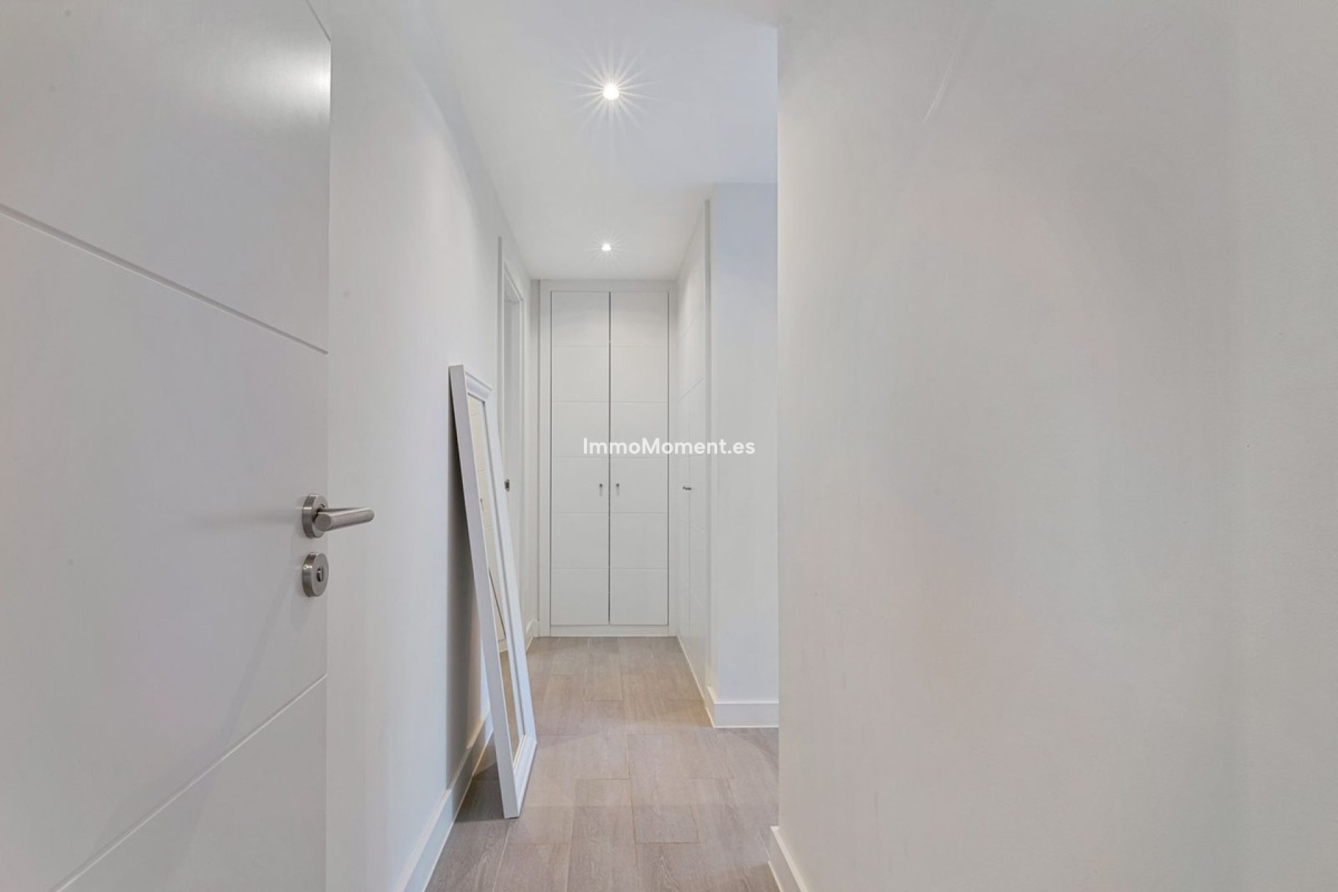 Resale - Apartment - Mijas - Mijas Costa