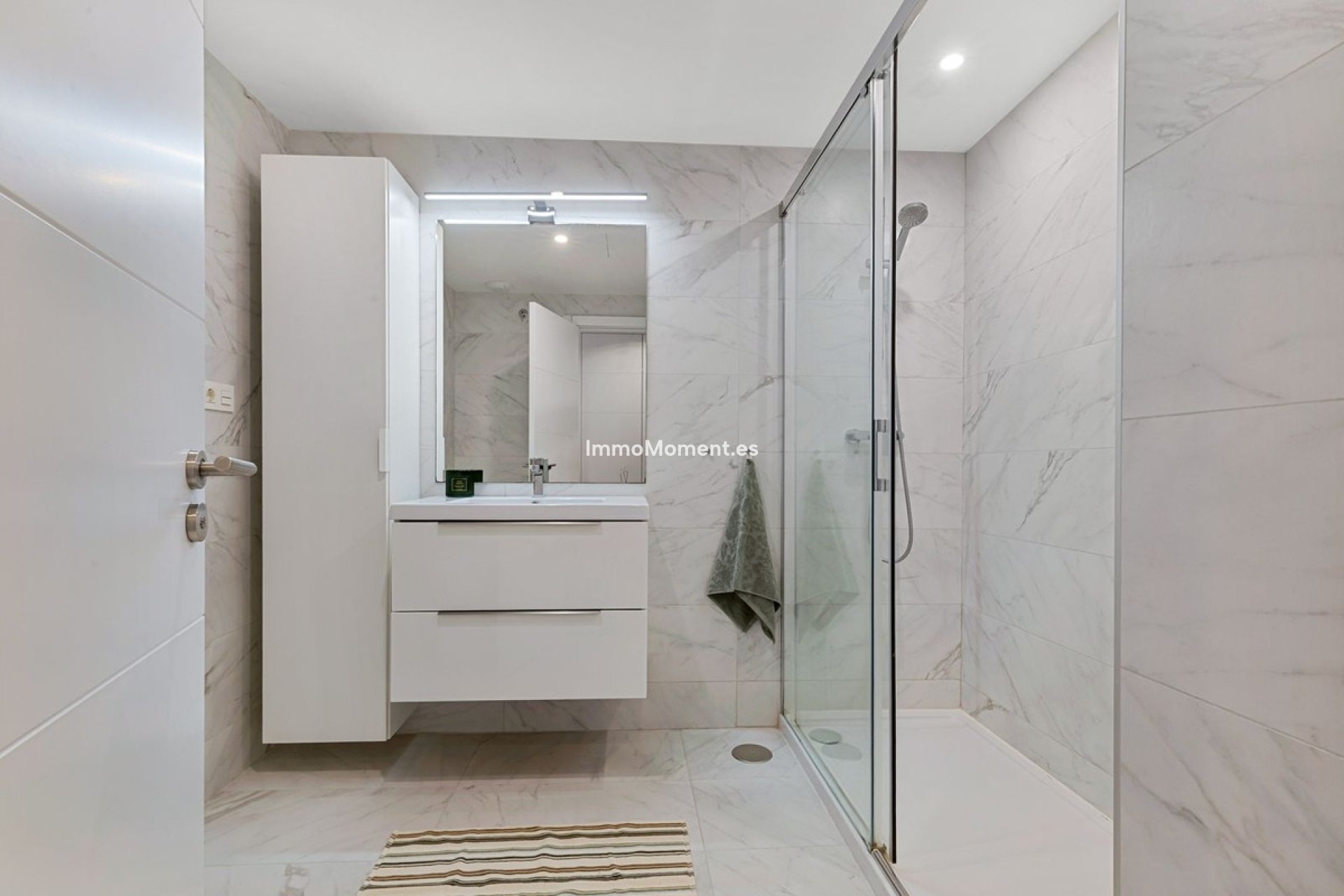 Resale - Apartment - Mijas - Mijas Costa