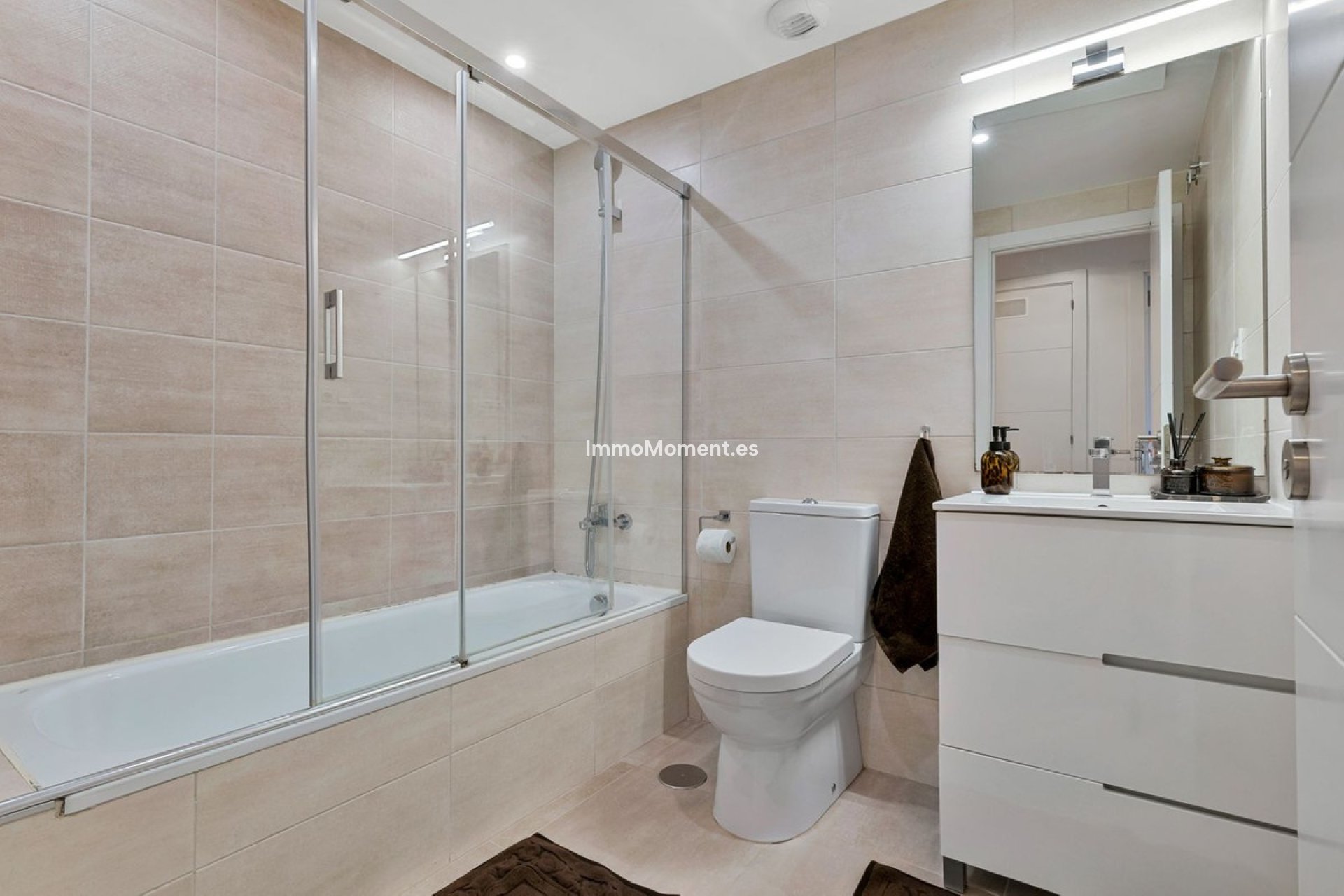 Resale - Apartment - Mijas - Mijas Costa