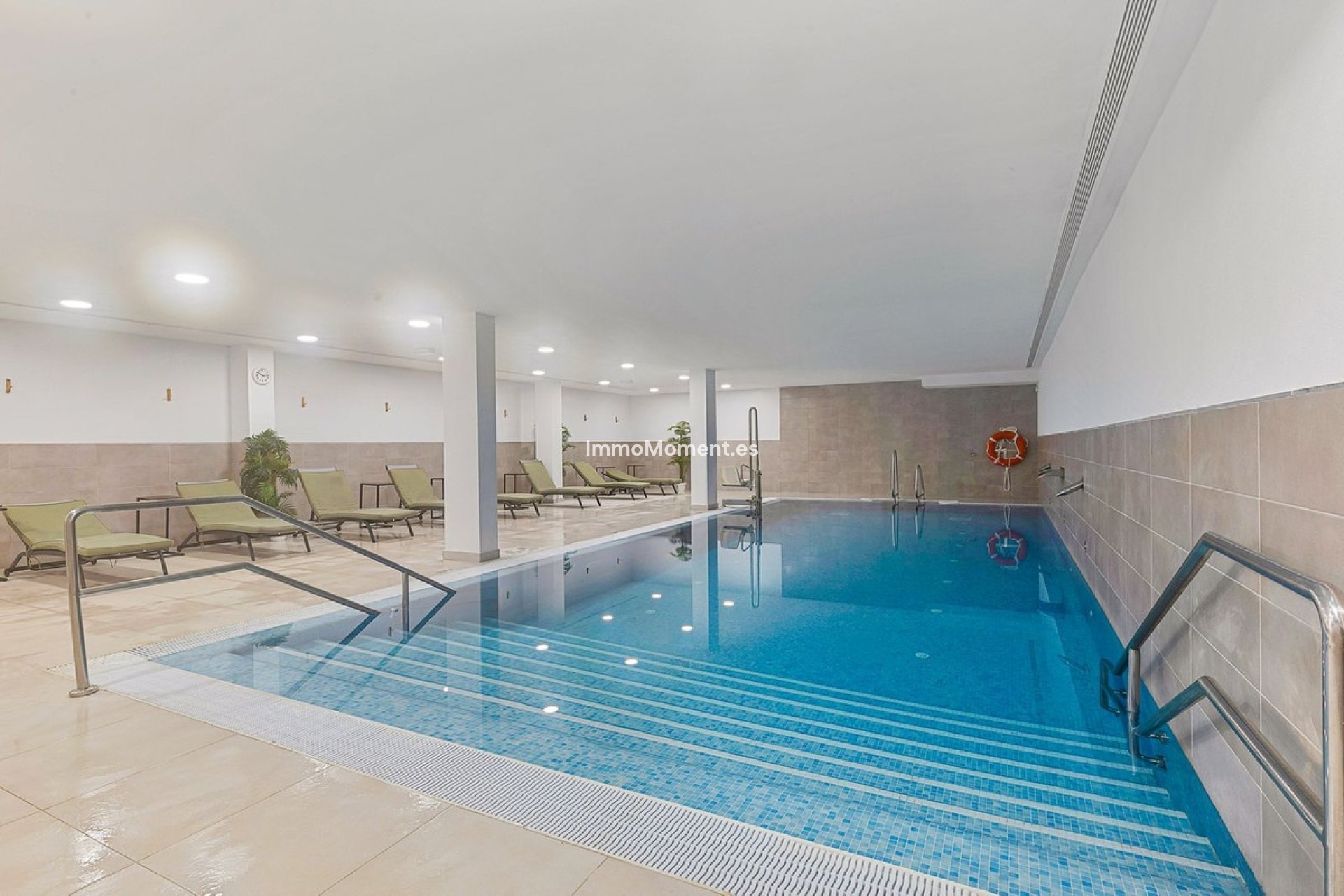 Resale - Apartment - Mijas - Mijas Costa