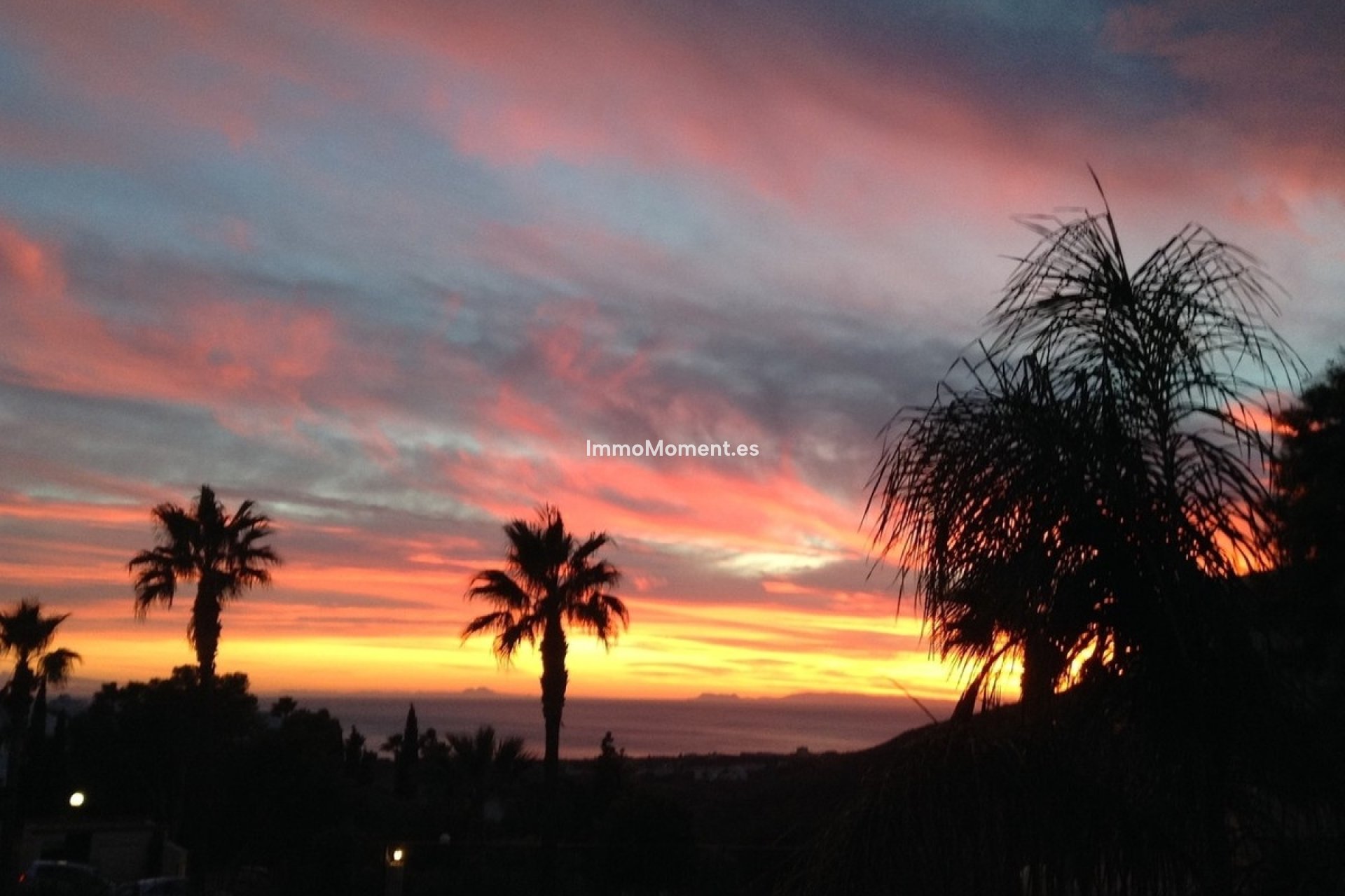 Resale - Apartment - Mijas - Mijas Costa