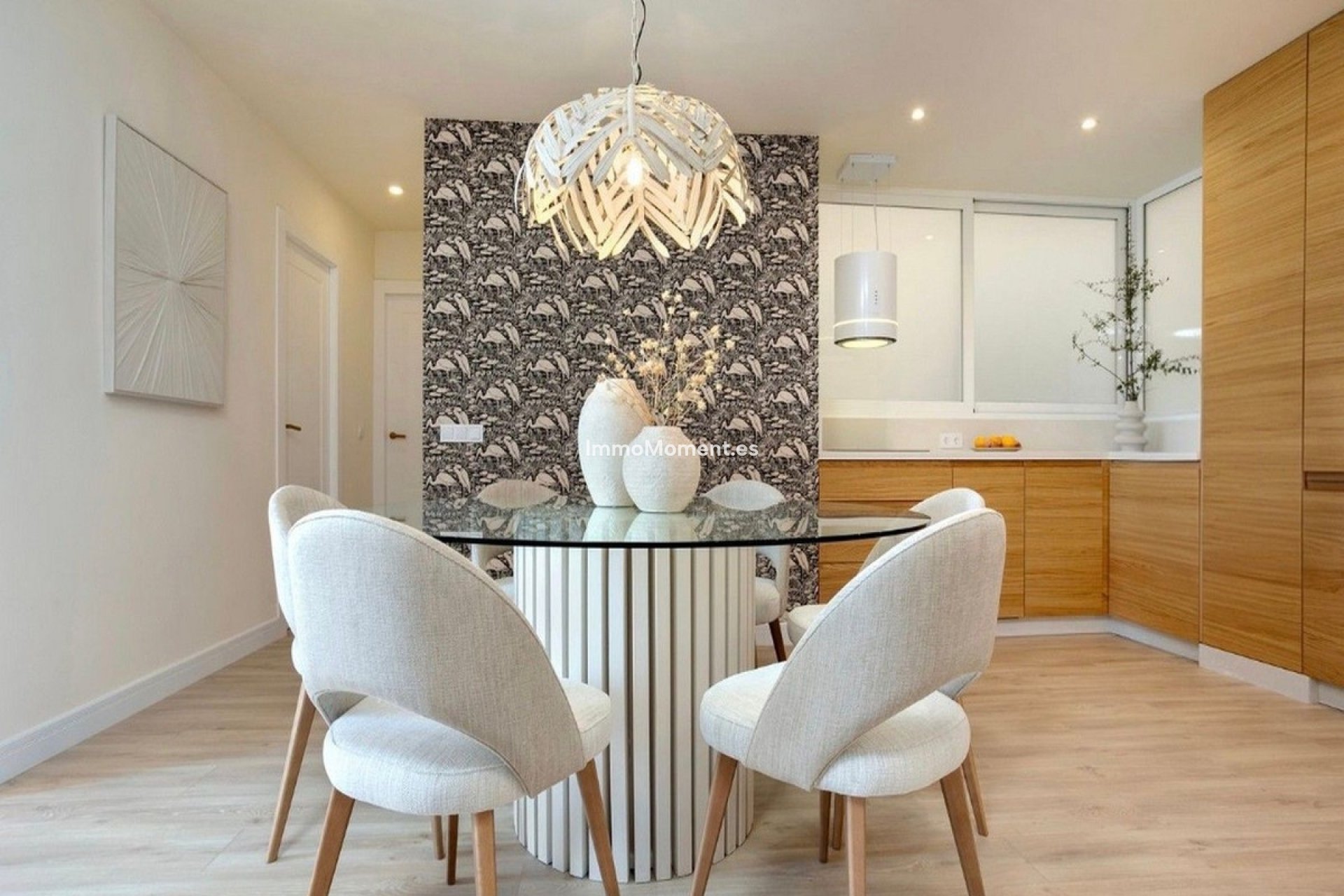 Resale - Apartment - Mijas - Mijas Costa