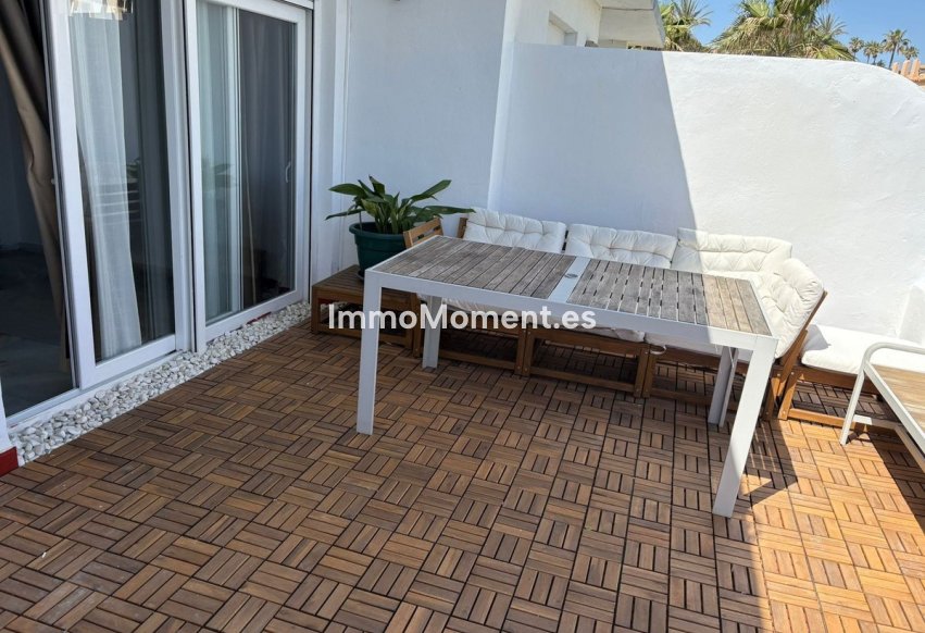 Resale - Apartment - Mijas - Mijas Costa