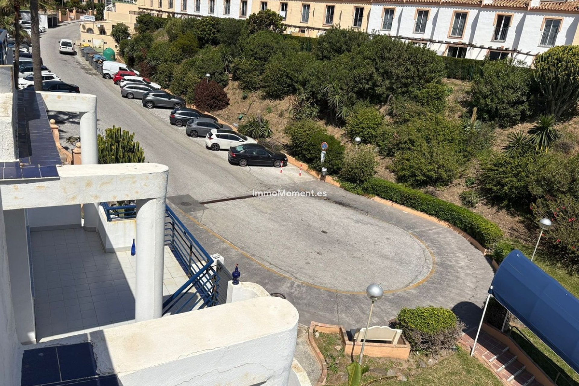 Resale - Apartment - Mijas - Mijas Costa