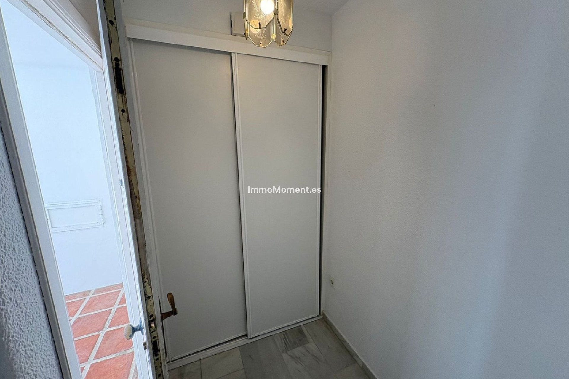 Resale - Apartment - Mijas - Mijas Costa