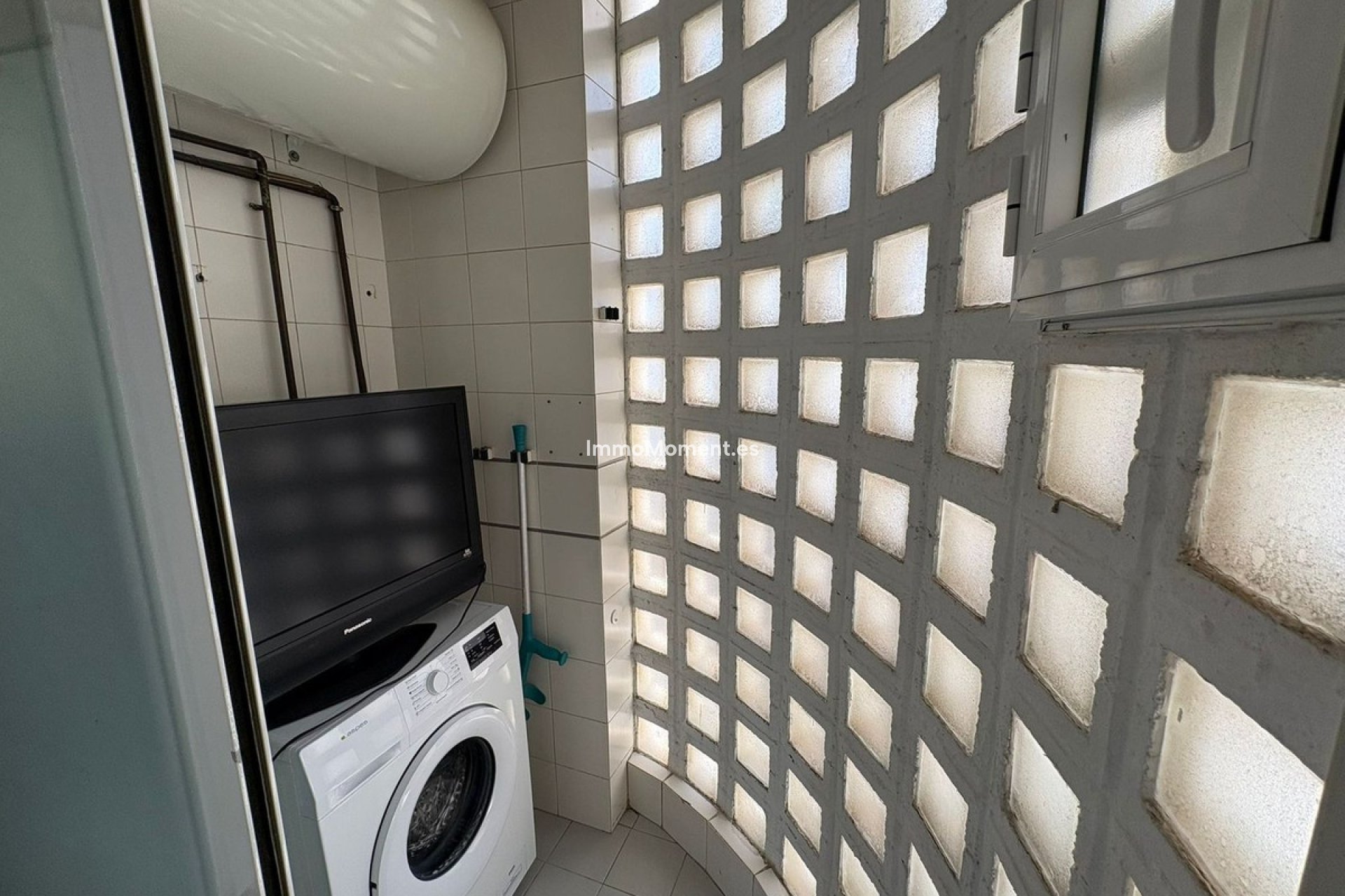 Resale - Apartment - Mijas - Mijas Costa