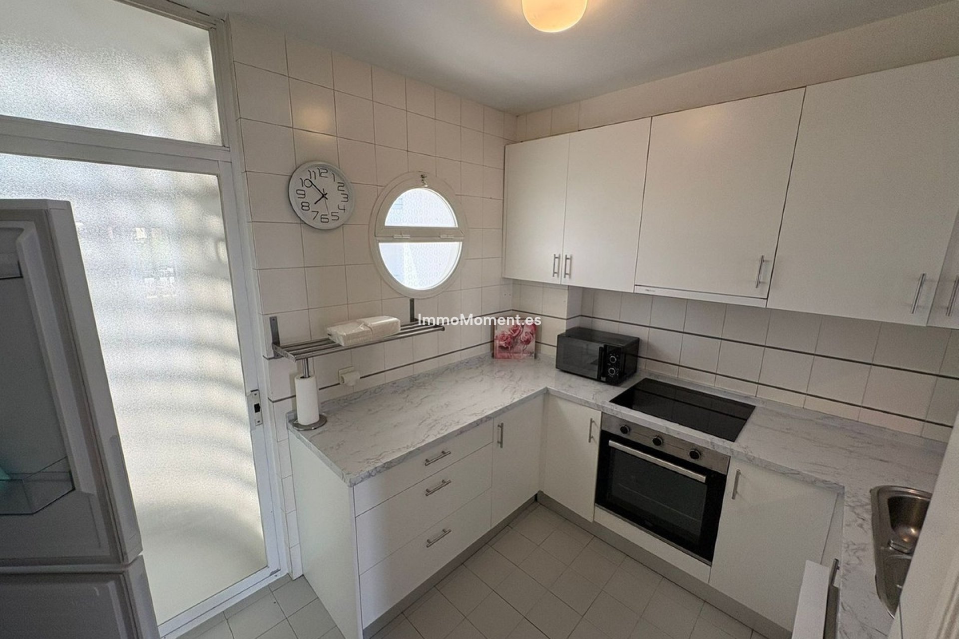 Resale - Apartment - Mijas - Mijas Costa