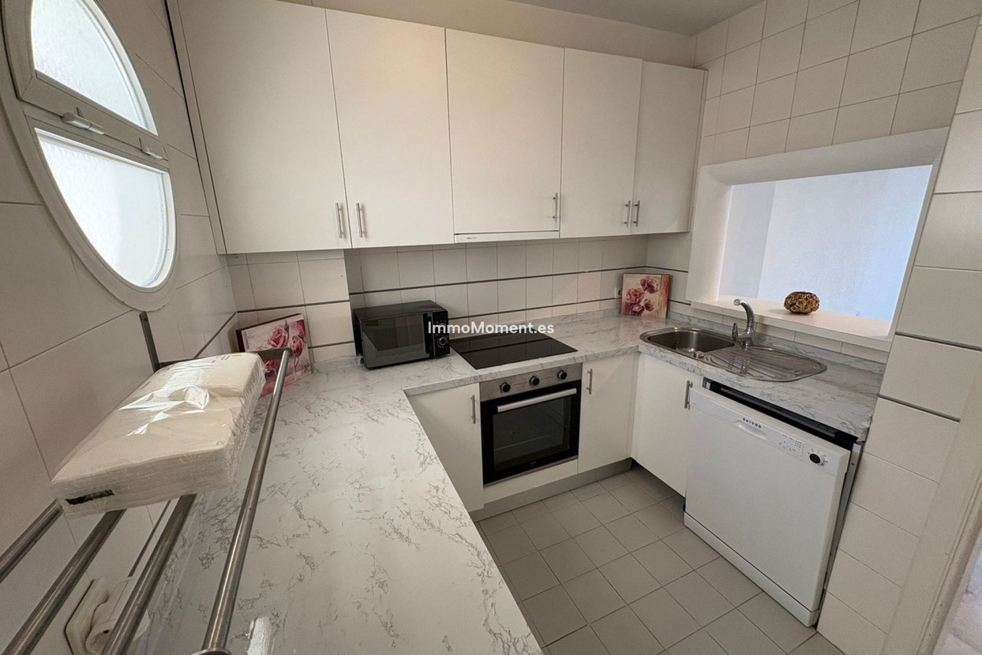 Resale - Apartment - Mijas - Mijas Costa