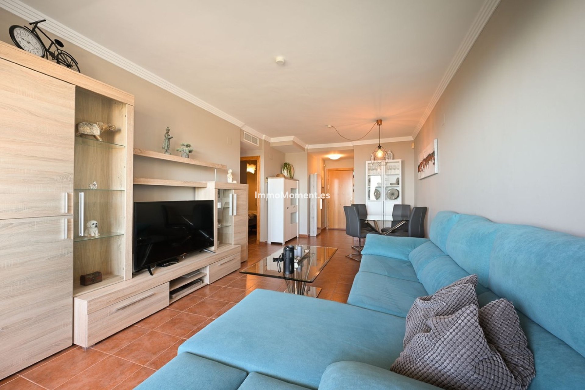 Resale - Apartment - Mijas - Mijas Costa