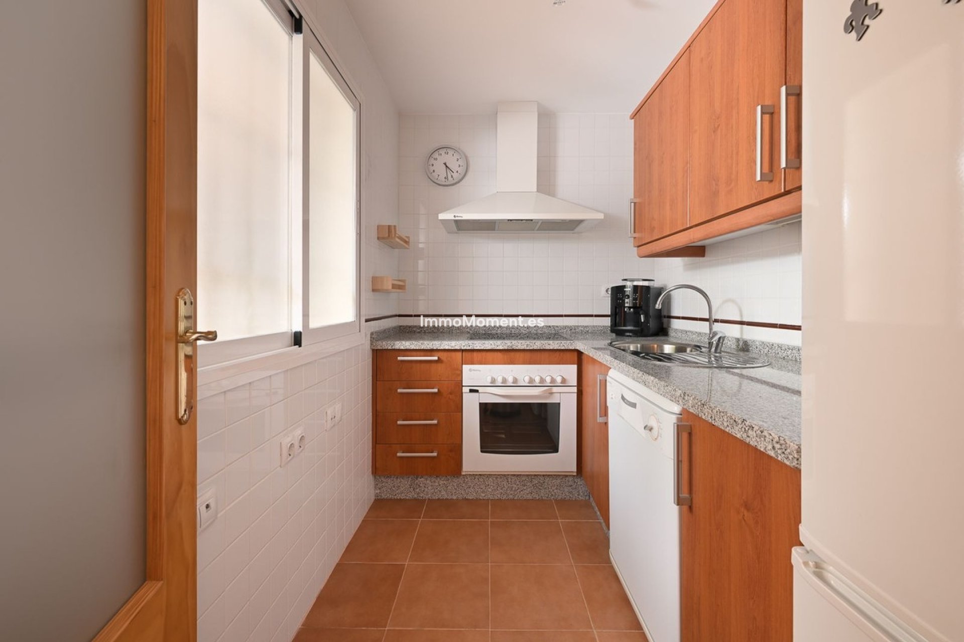 Resale - Apartment - Mijas - Mijas Costa