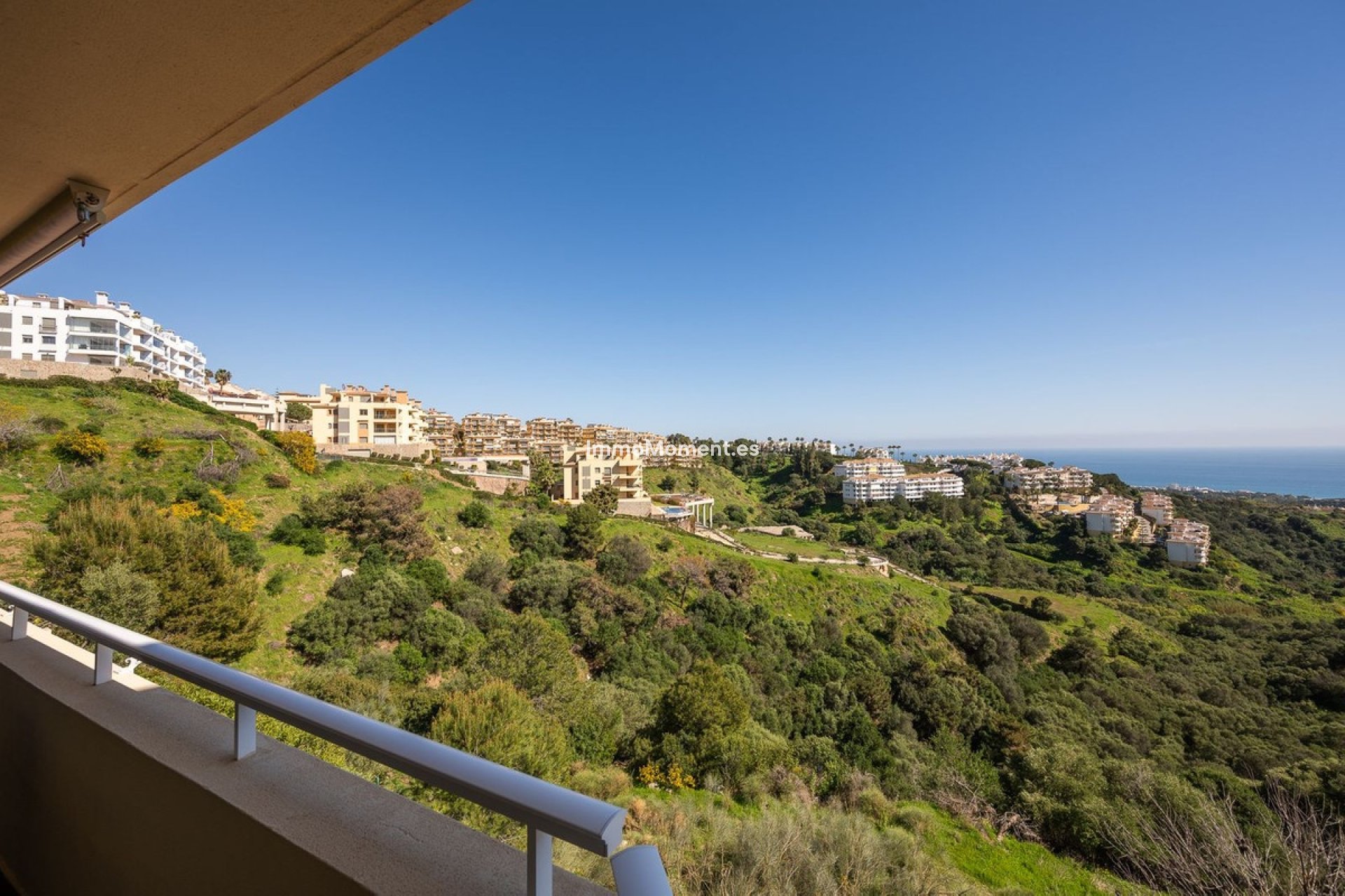 Resale - Apartment - Mijas - Mijas Costa
