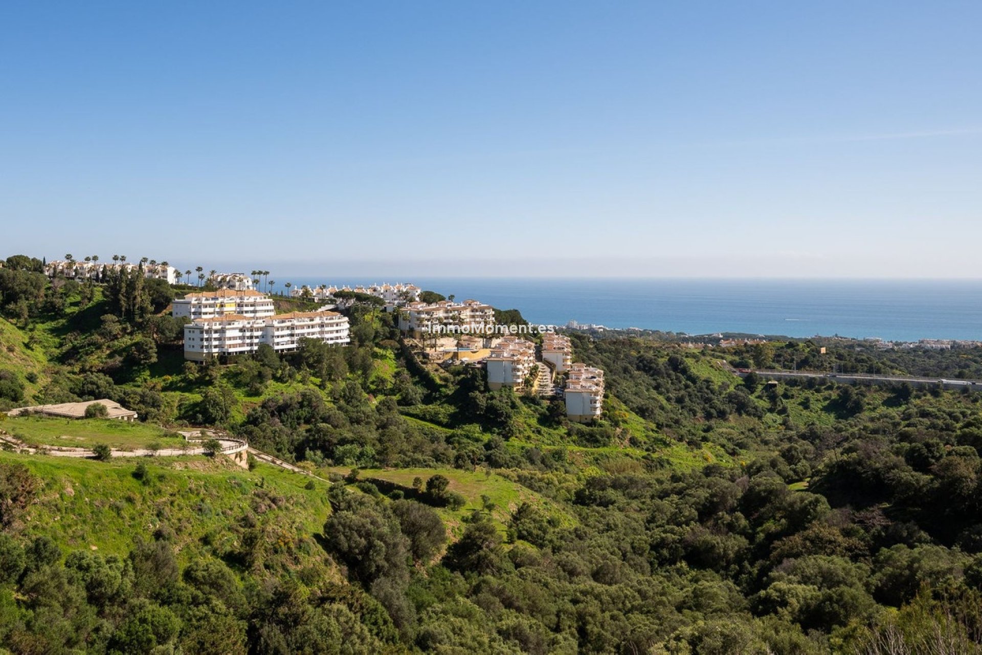 Resale - Apartment - Mijas - Mijas Costa